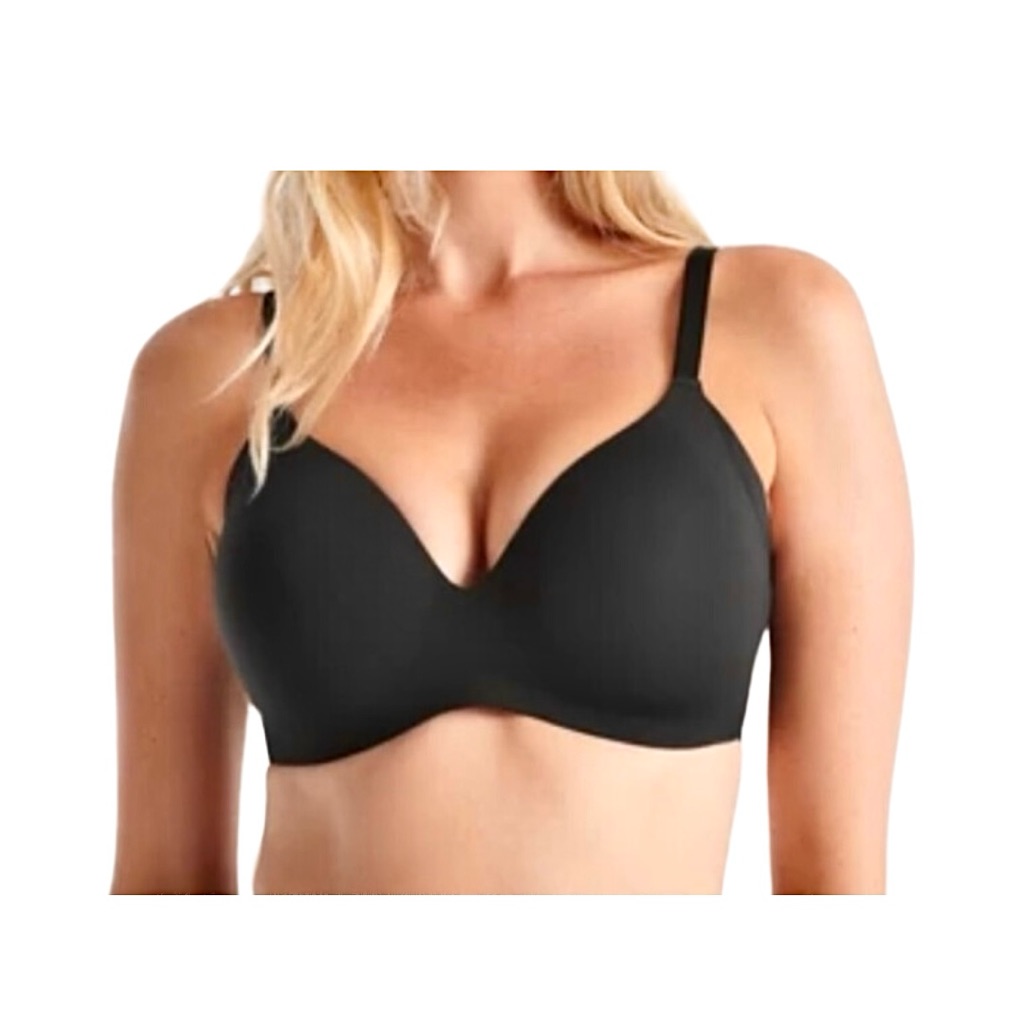 Knix Wireless Wingwoman Contour Bra